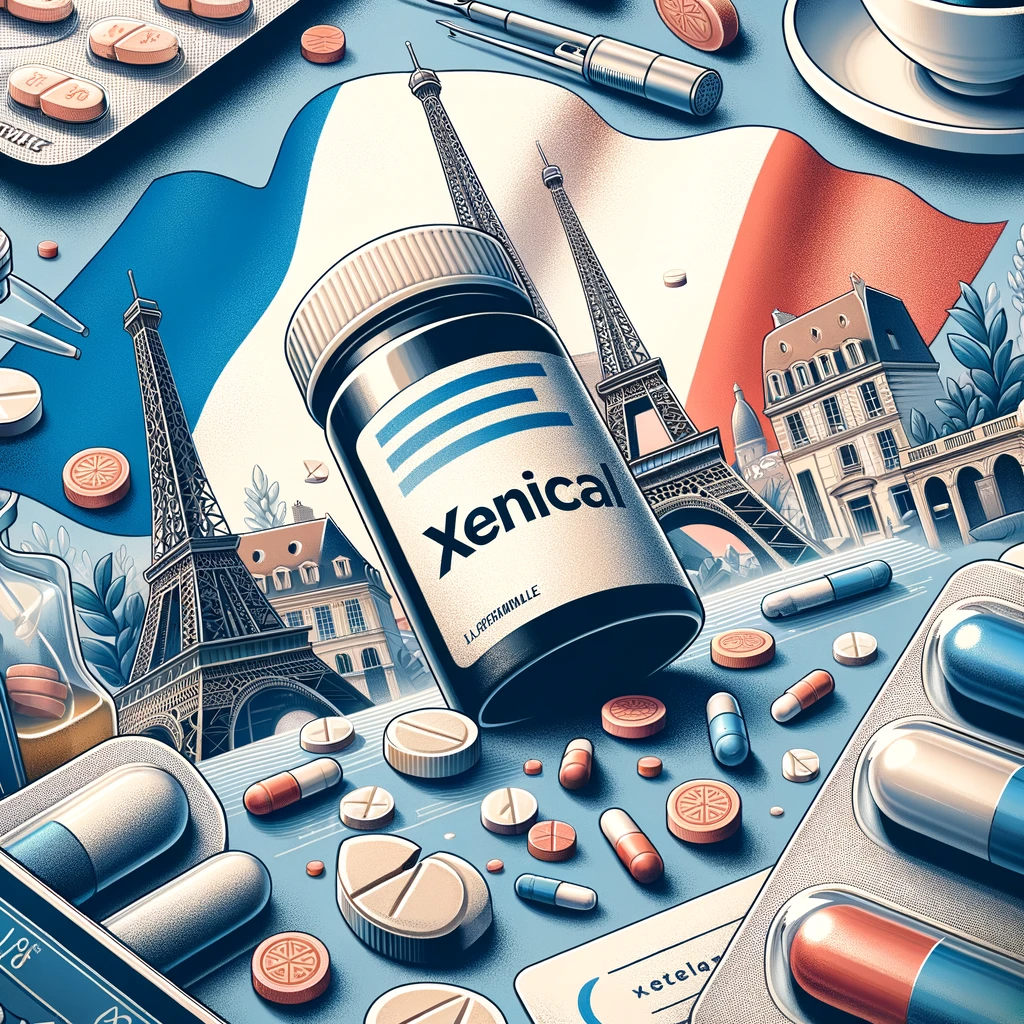 Xenical france pharmacie 